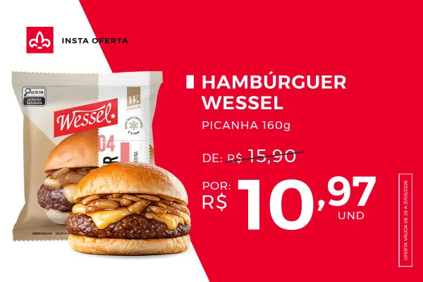 Insta Oferta