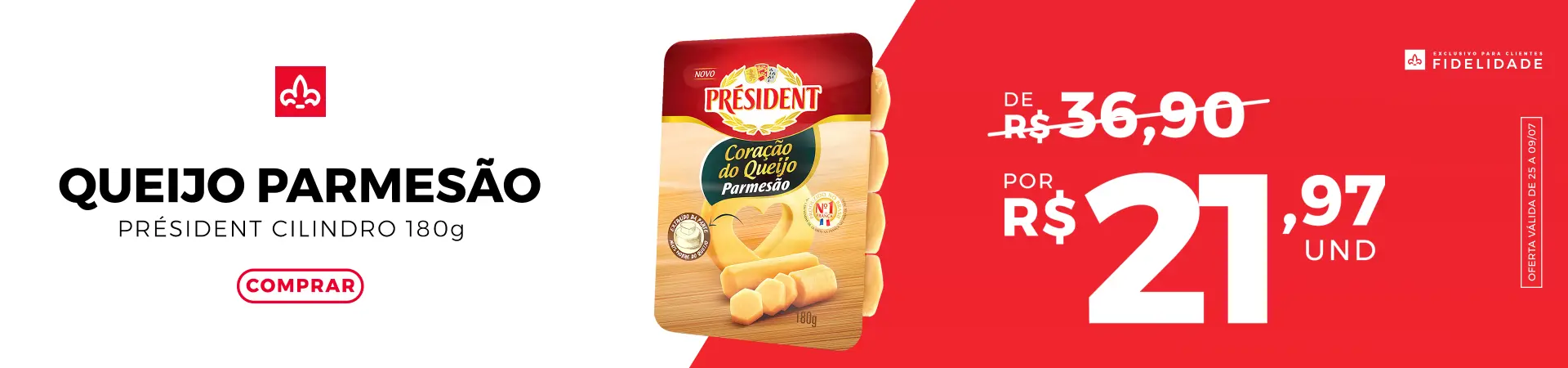 President
