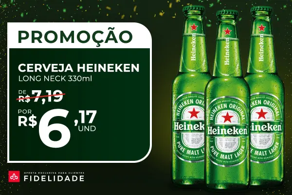 Heineken 330ml