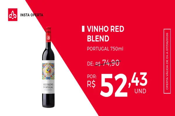 Insta Oferta