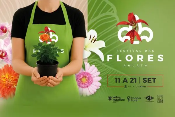 Festival das Flores