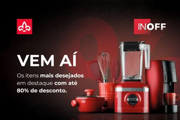 INOFF - Palato Casa