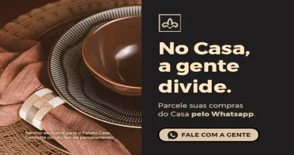Parcelamento Palato Casa