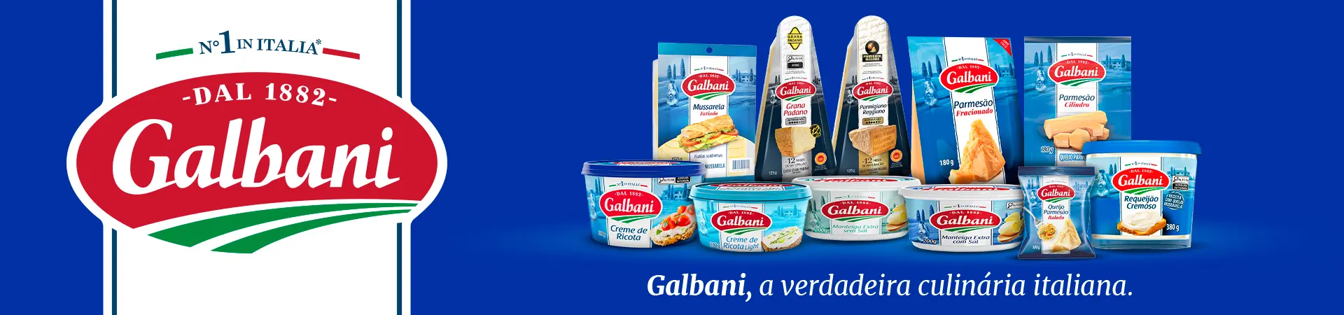 Banner Galbane