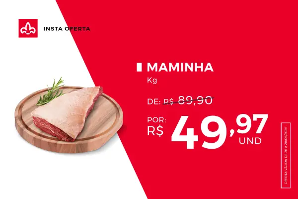 Insta Oferta