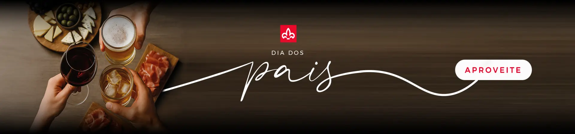 Banner Pais