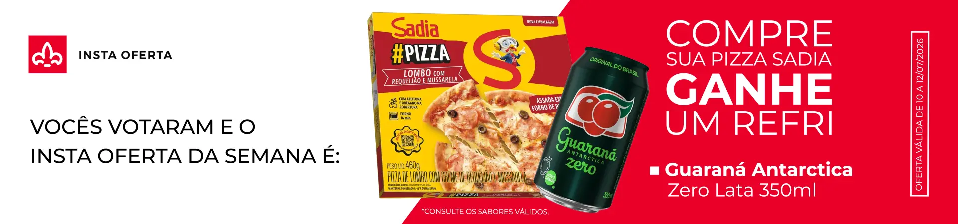 Insta Oferta