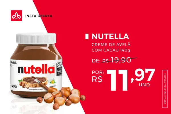 Insta Oferta