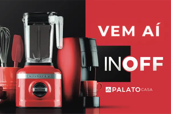 In off - PAlato