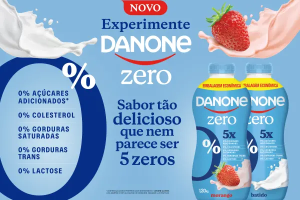 Danone Zero