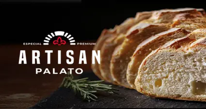 Banner Cross - Padaria Artisan
