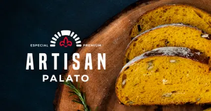 Banner Cross - Padaria Artisan
