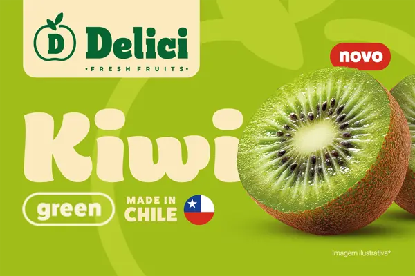 Kiwi Delici