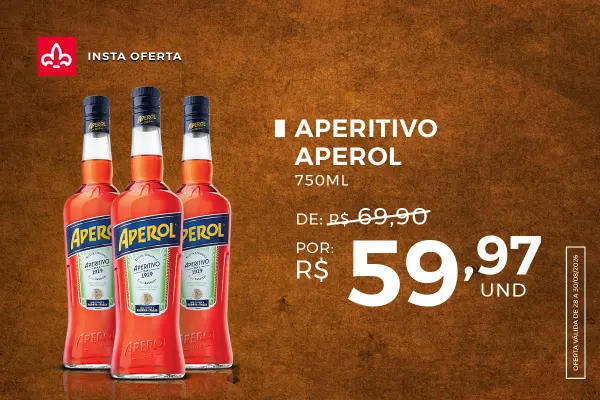 Insta Oferta