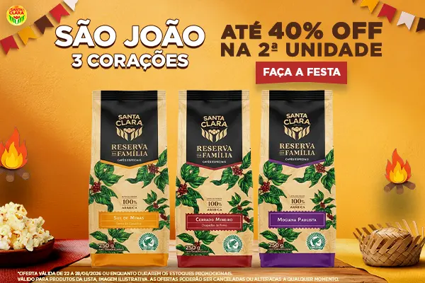 3 corações 22 a 28 de Junho