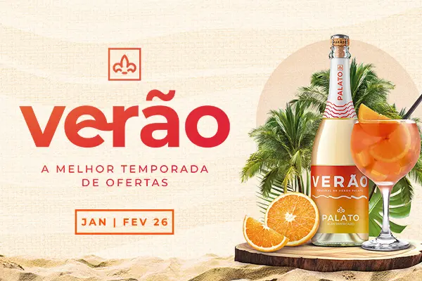 Verão
