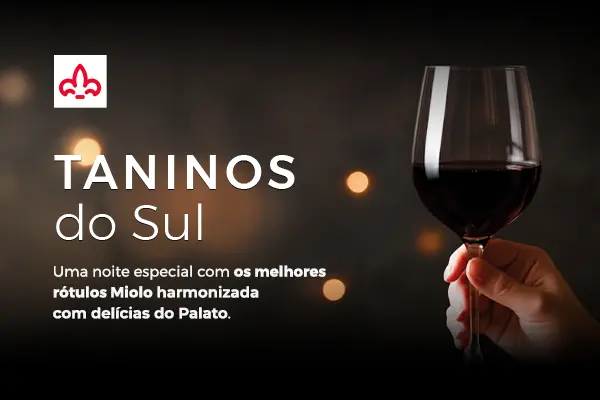 Taninos do Sul