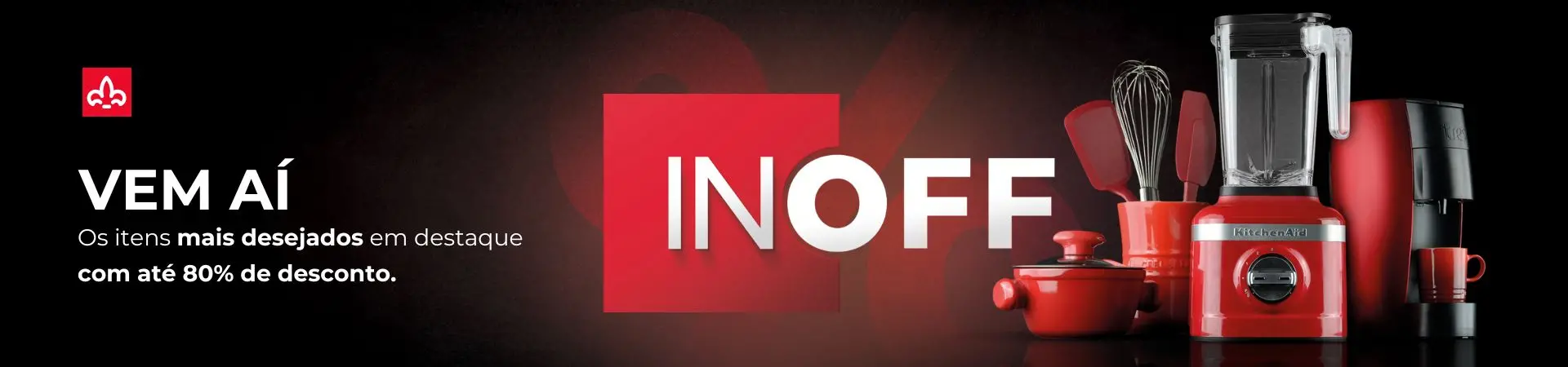 INOFF - Palato Casa