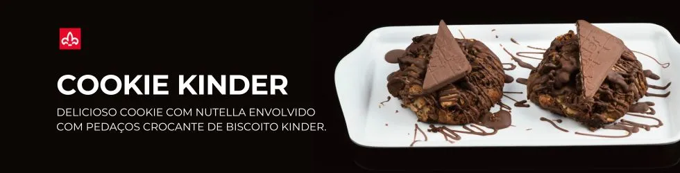 Cookie Kinder