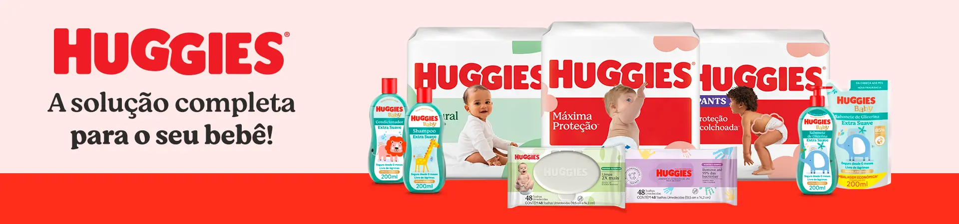 Huggies