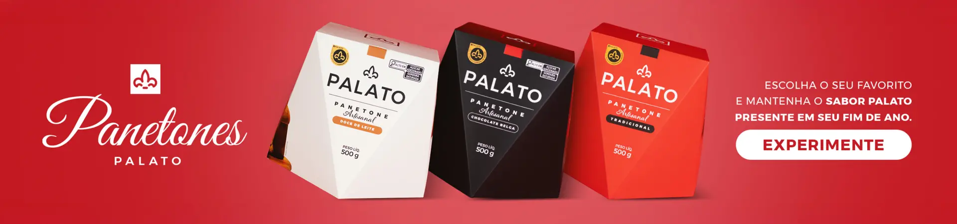 Banner Panetone