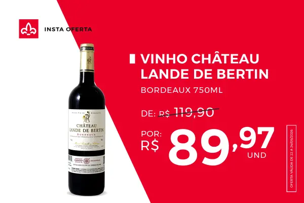 Insta Oferta