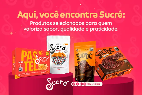 Banner Sucre