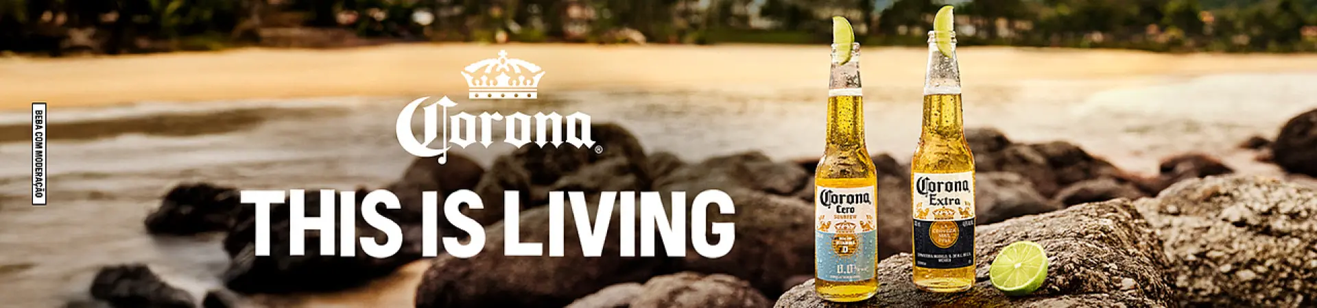 Produtos Corona