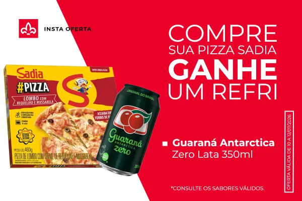 Insta Oferta