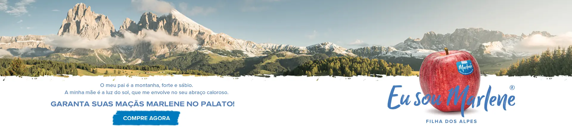 Banner Marlene