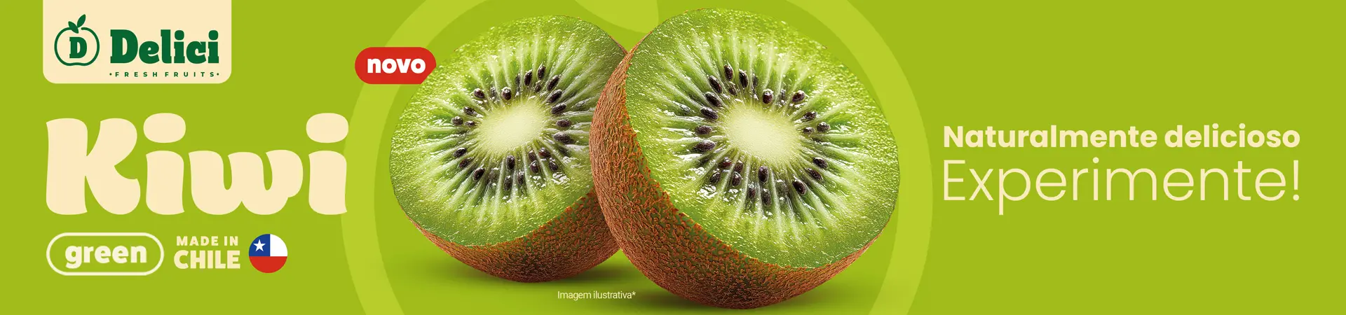 Kiwi Delici