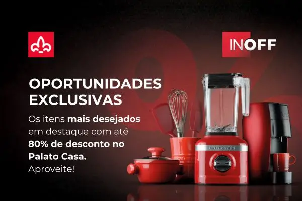 INOFF - Palato Casa