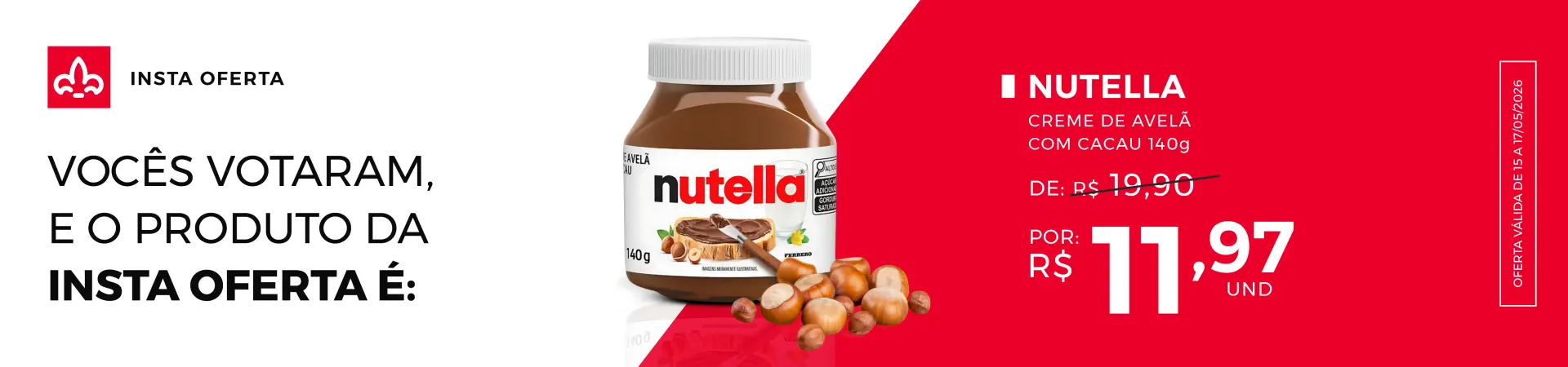 Insta Oferta