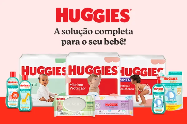 Huggies