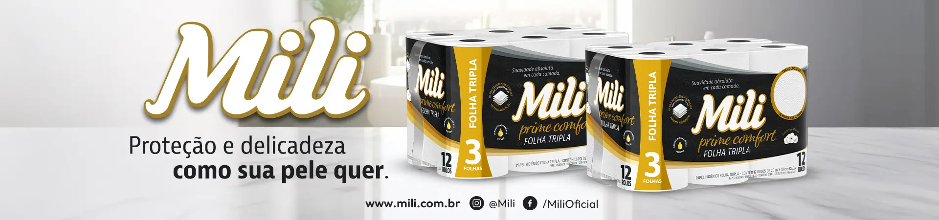 Mili