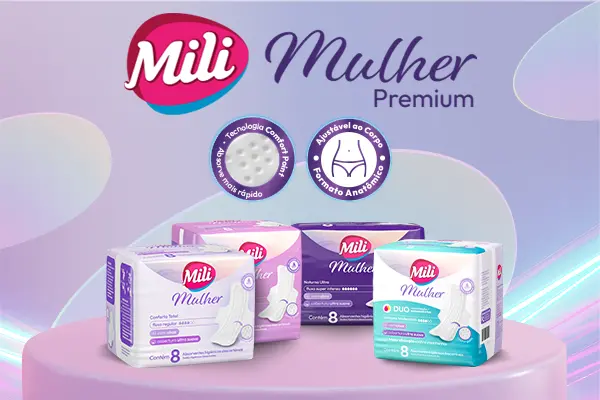Mili