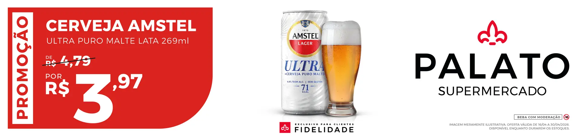 Amstel
