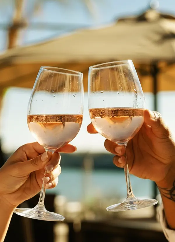 Adega - Rótulos especiais para brindar o Verão