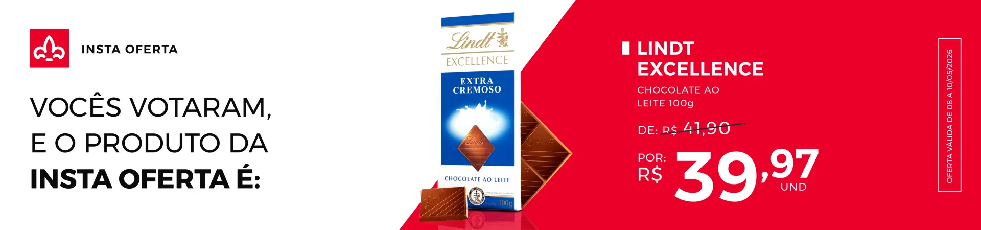 Insta Oferta