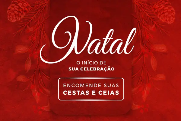 Banner Natal