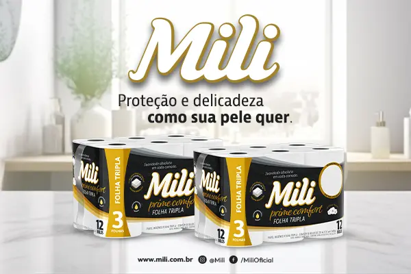 Mili