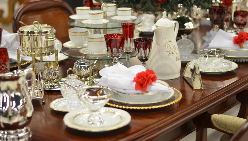 Imagem da lista Black