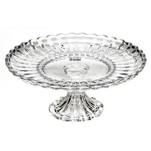 Prato Bolo Wolf Geneva Cristal Pe