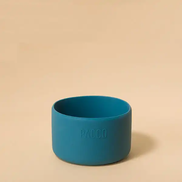 Capa Silicone Pacco Base g Petroleo Und