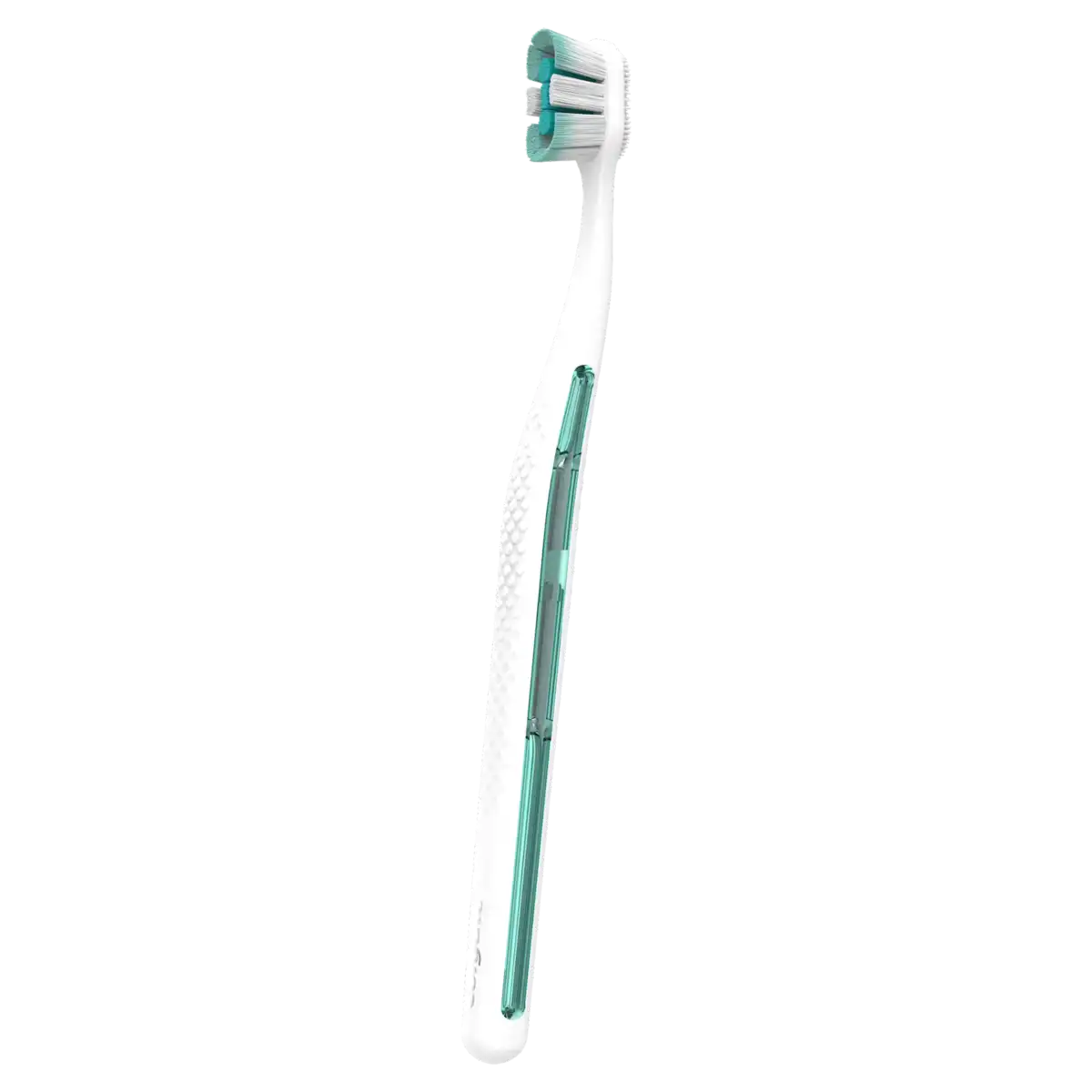 Escova Dental Suave Colgate Total Active Prevention 2 Unidades