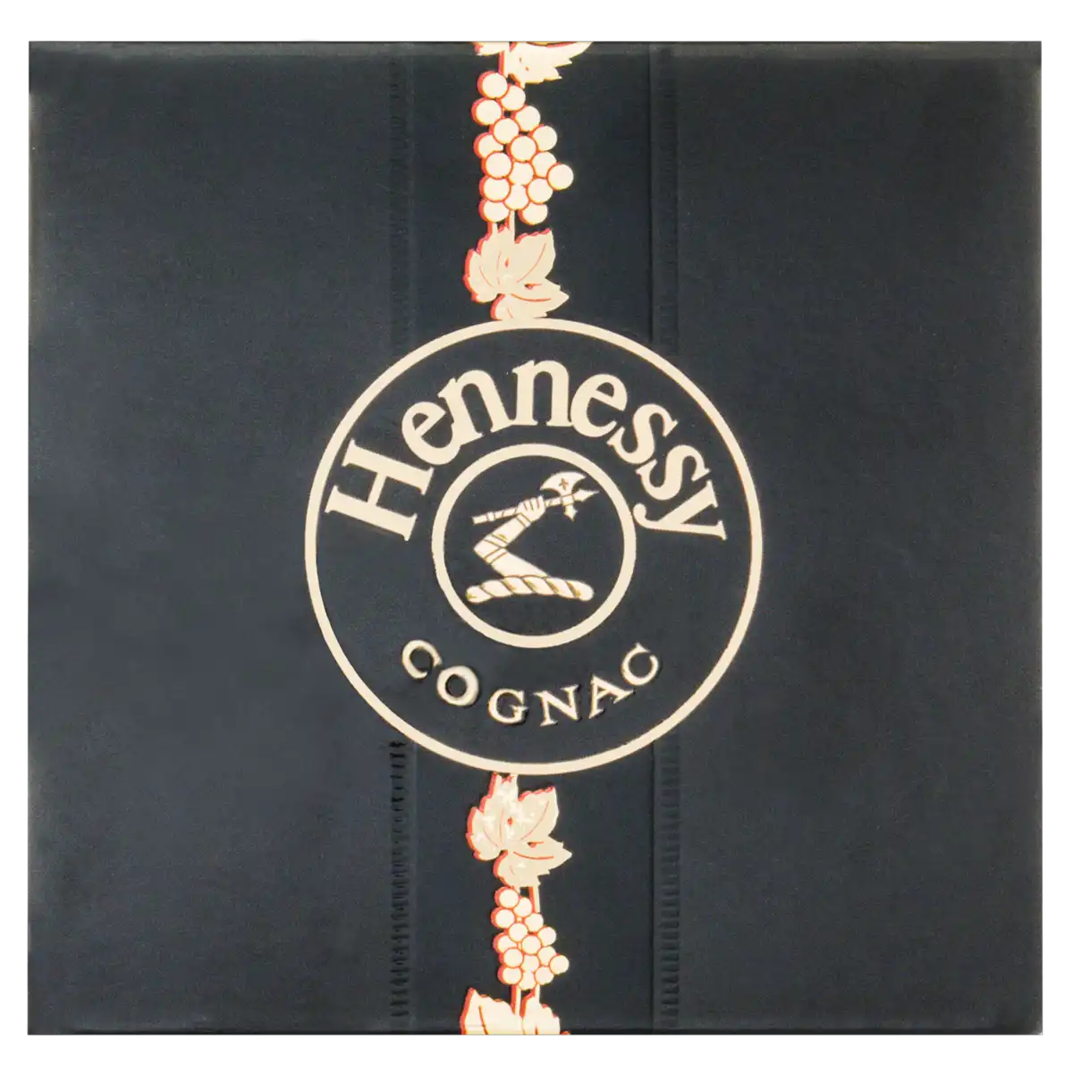 Conhaque VSOP Hennessy Garrafa 700ml
