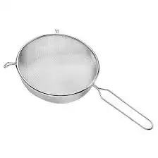 Peneira Aço Inox 18cm Mimo Style Unidade