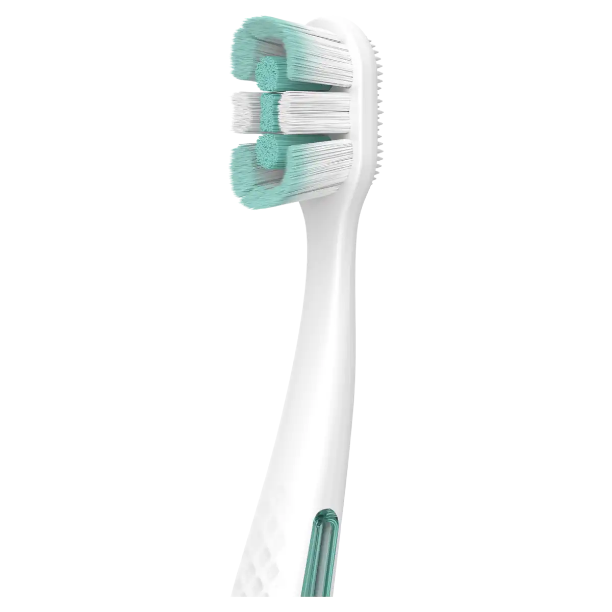 Escova Dental Suave Colgate Total Active Prevention 2 Unidades