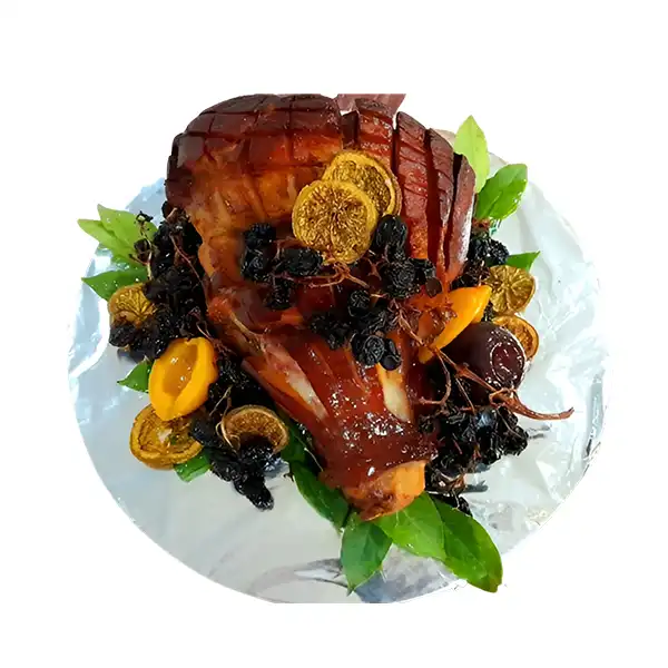 Tender Inteiro c Osso Und