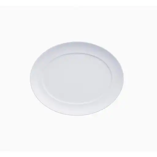 Travessa Germer Versa Rasa 40cm